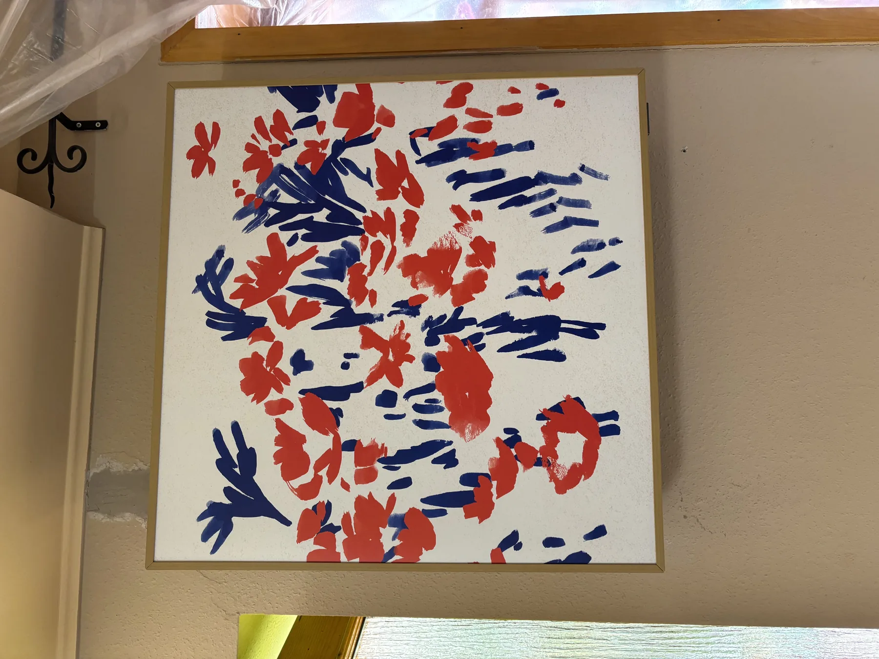 LG ArtCool klíma